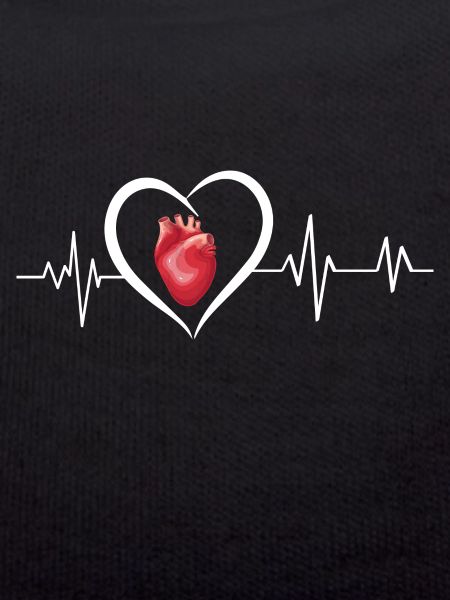human heartbeat