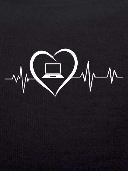 Heartbeat Computer