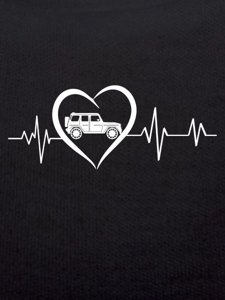 Heartbeat Off Road