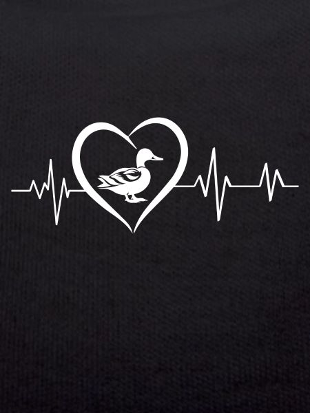 Heartbeat Duck