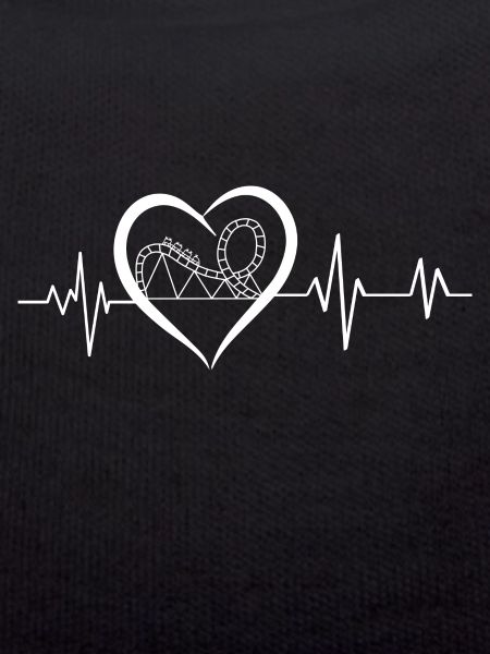 heartbeat Rollercoaster