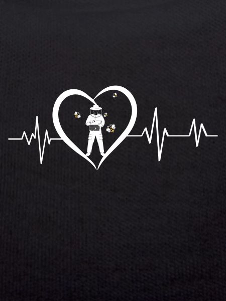 Heartbeat Beekeeper