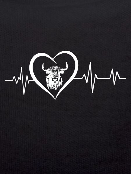 Highland heartbeat