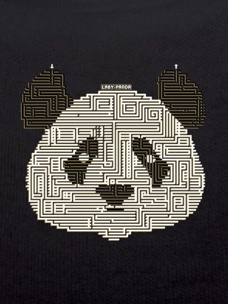 Laby-Panda