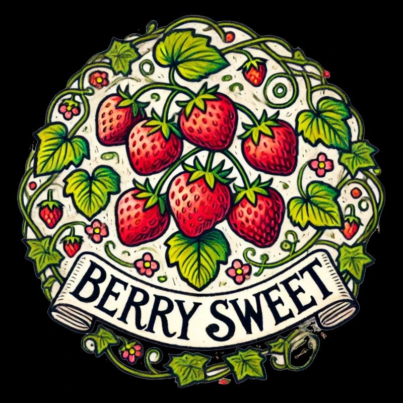 Baies sucrées