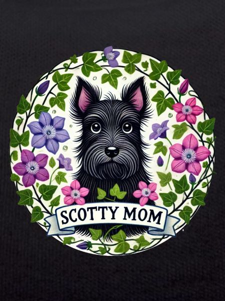 Scotty Mom
