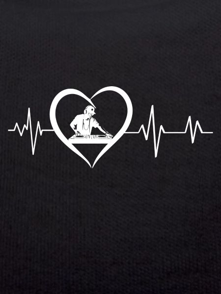 DJ heartbeat