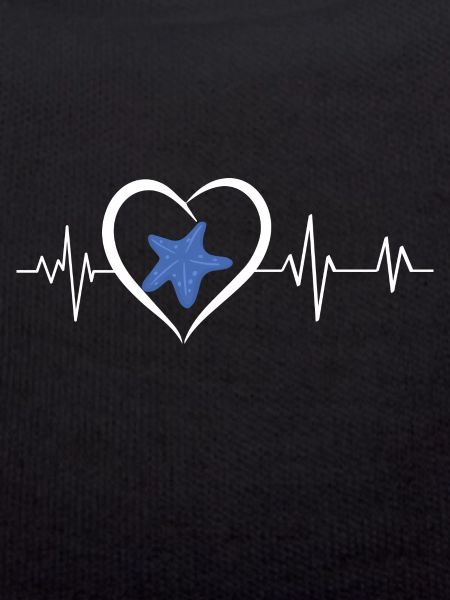 starfish heartbeat