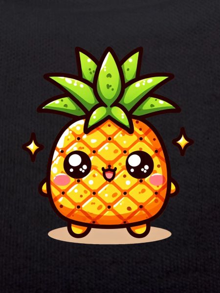 Sweet Pineapple #2