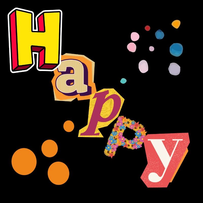 Happy Vibes