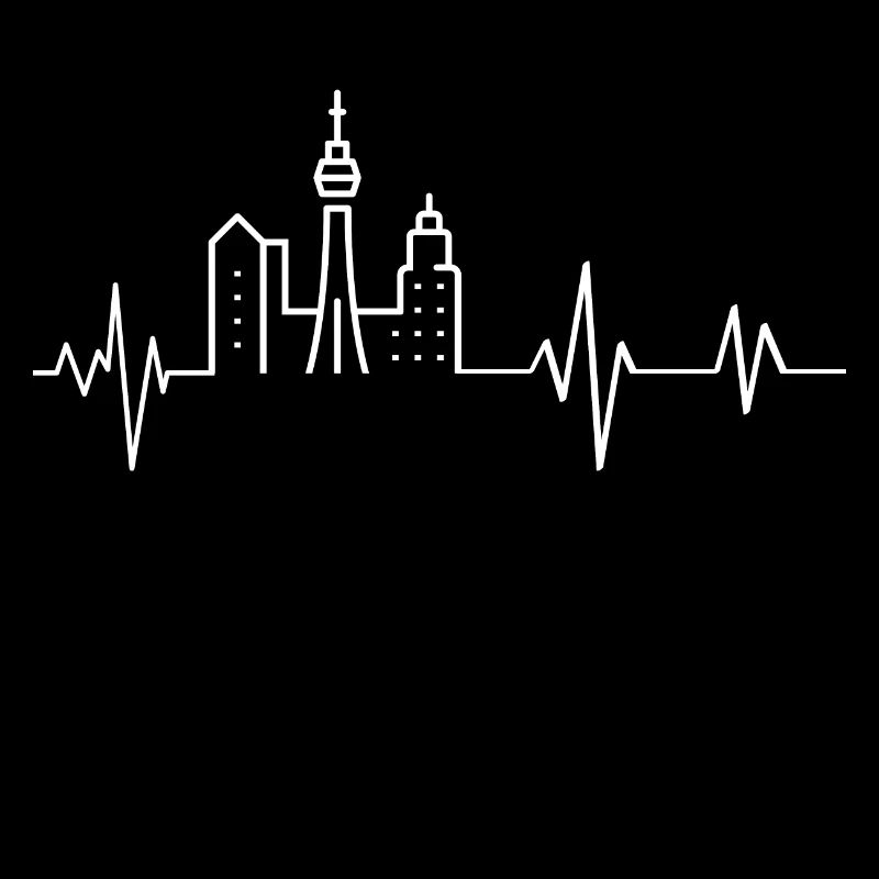 Heartbeat Toronto