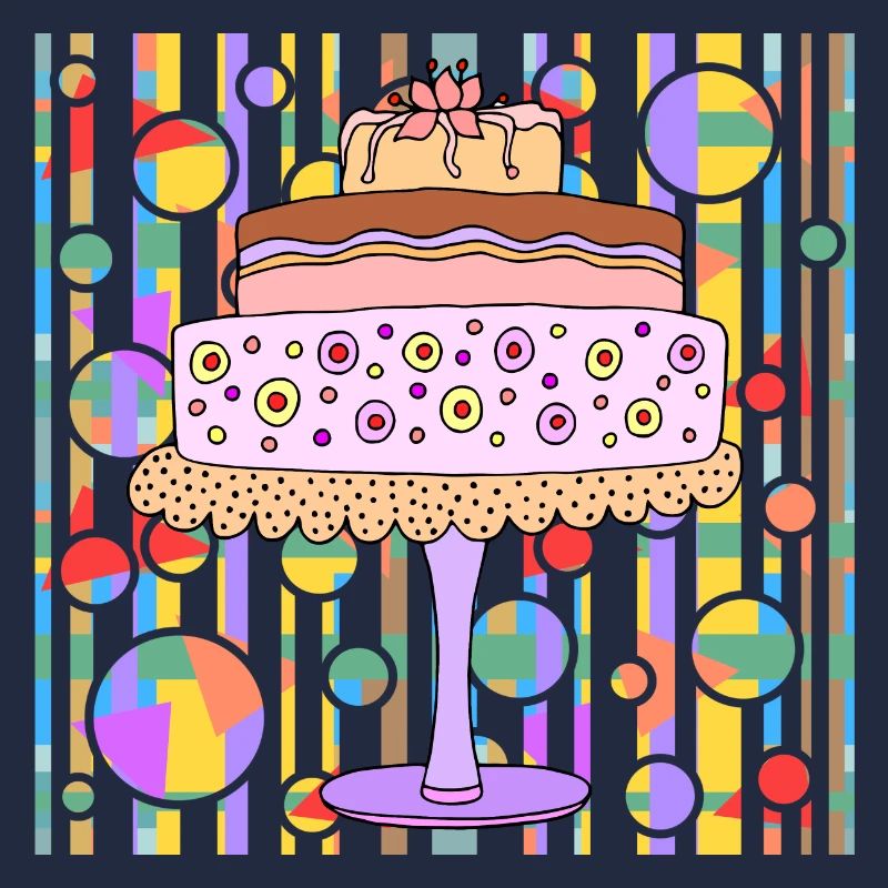 Gâteau