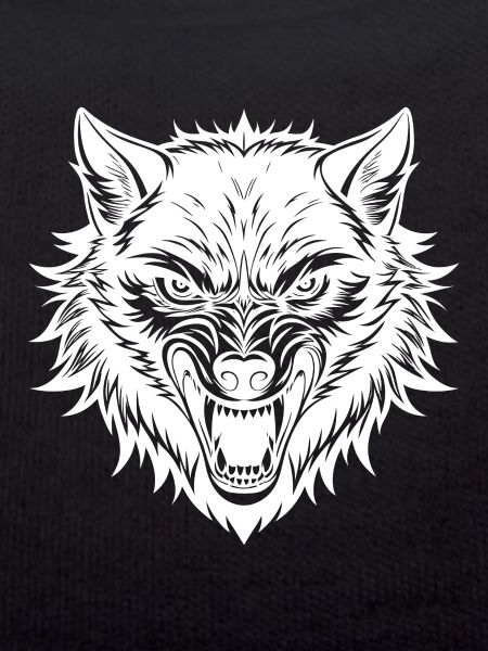 Alpha Wolf