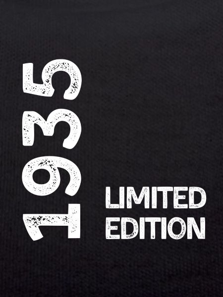 1935 Limited Edition