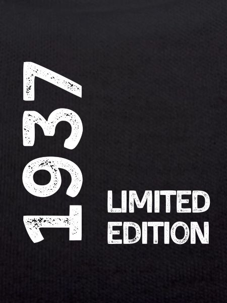 1937 Limited Edition