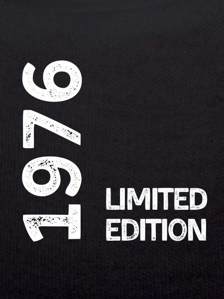 1976 limited edition