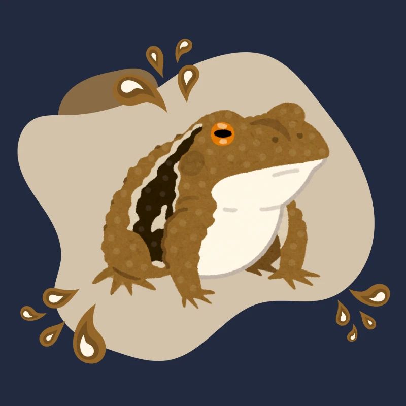 Toad