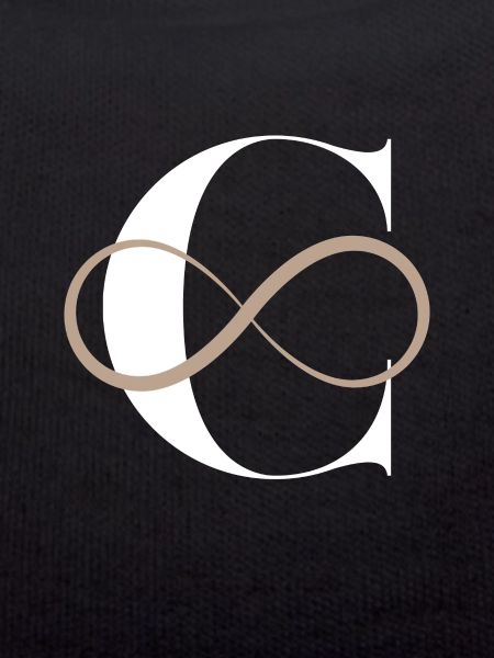 Infinite letter c