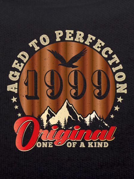 Iconic 1999 Anniversary