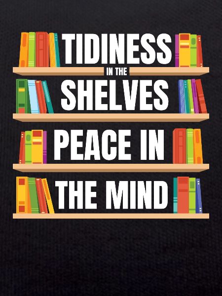 Library Assistant Librarian