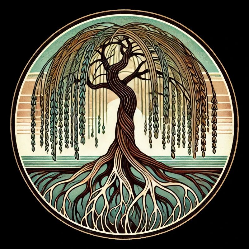 Weeping Willow