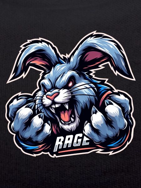 Rage Rabbit