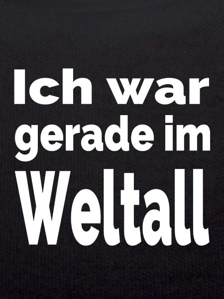 Weltall