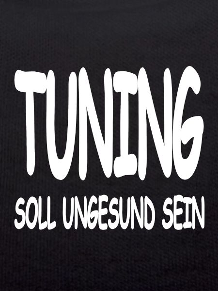Tuning
