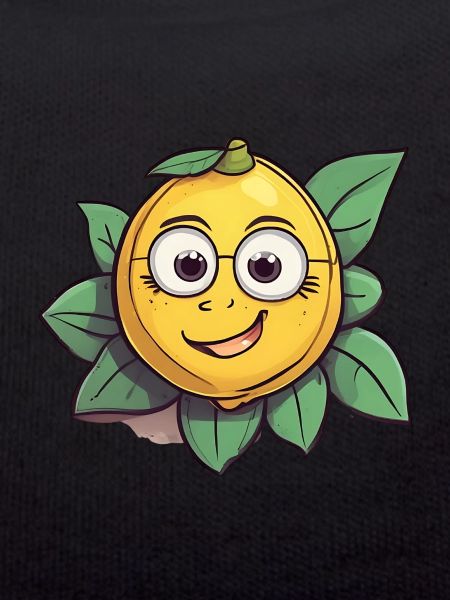 Lemon Citrus Fruit Fruit