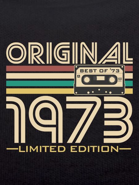 Original '73 Retro