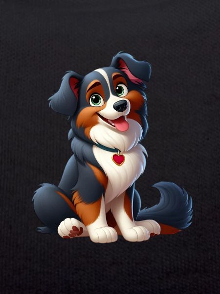 Border Collie 3