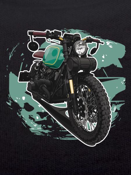 Bobber // Custom // Motorcycle