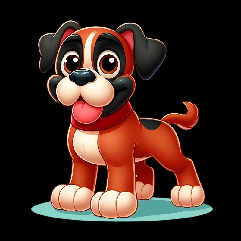 boxer