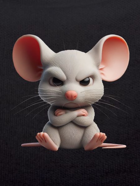 Mouse grim 2