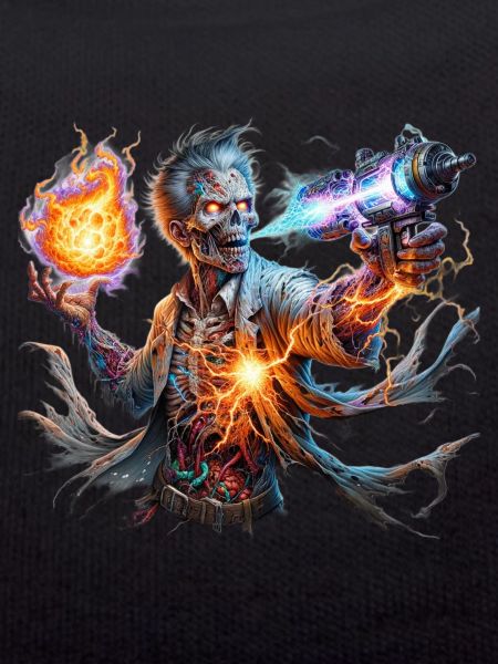 Zombie Experte
