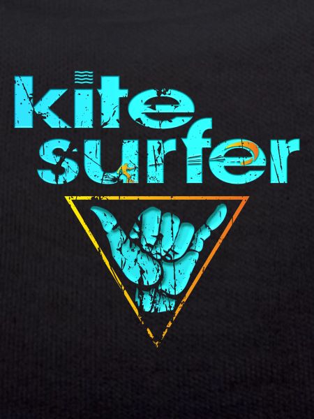 Kitesurfers