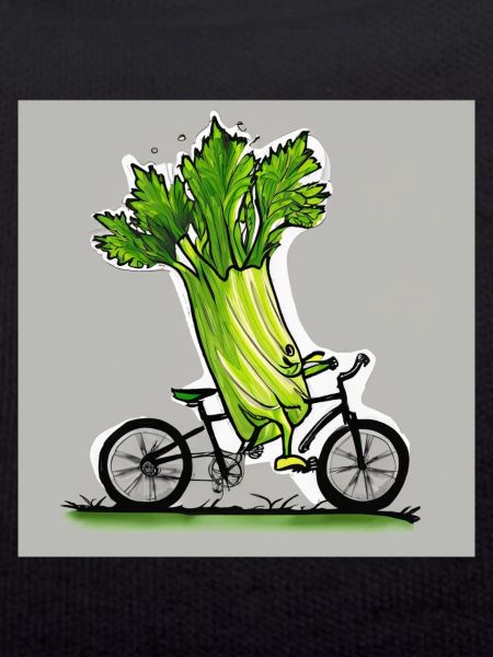 Leek cyclist