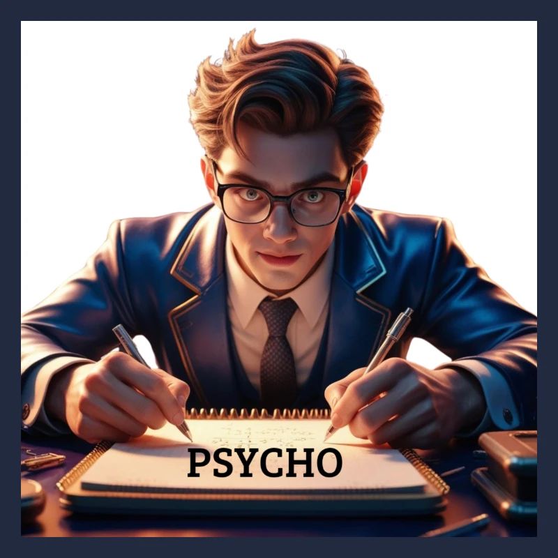 Psycho