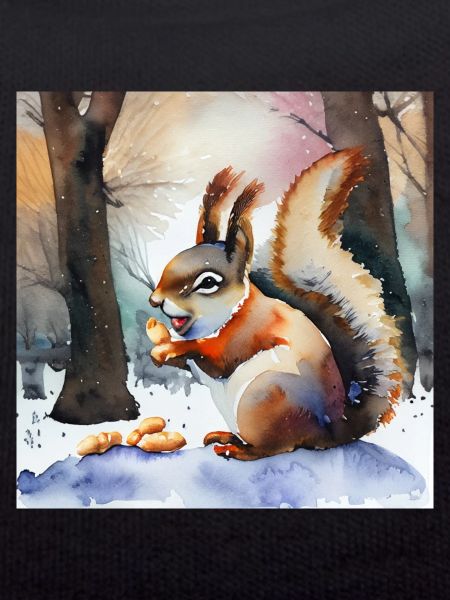Winter treasures