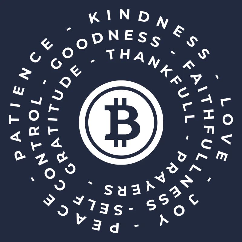 Bitcoin _ Crypto / Krypto