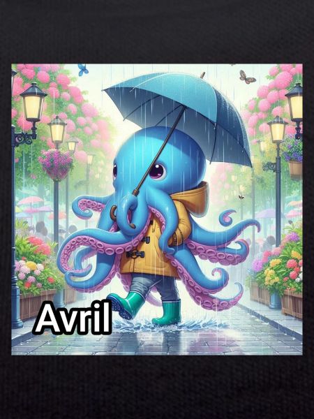 AVRIL