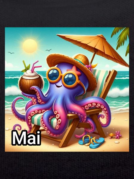 MAI