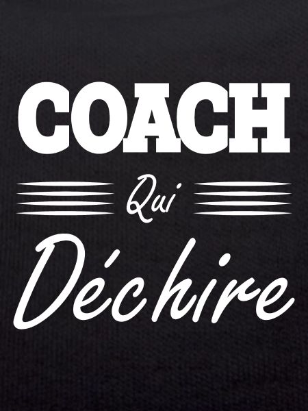Coach Who