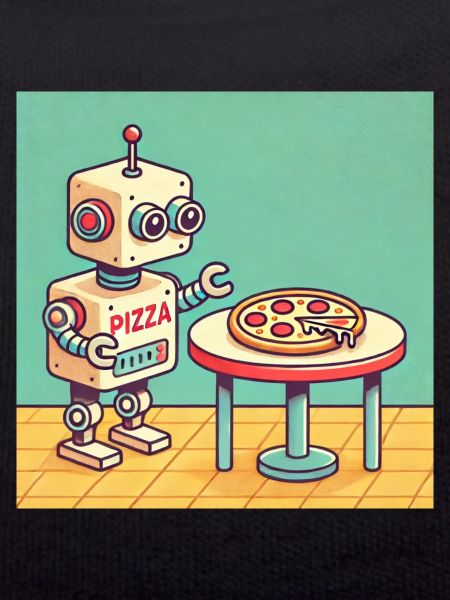 Pizza Bot