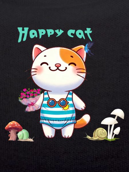 Cute cat