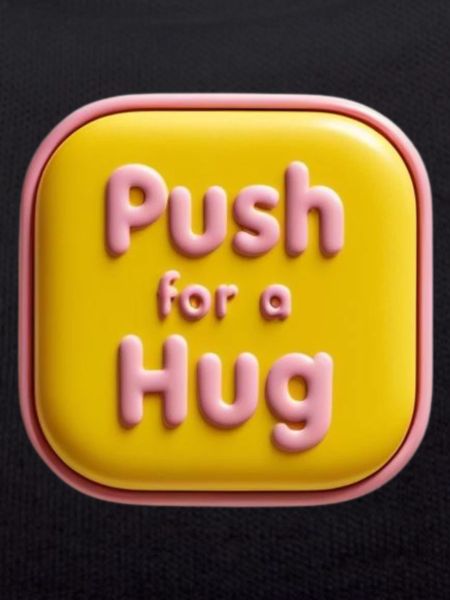 Push for ahug