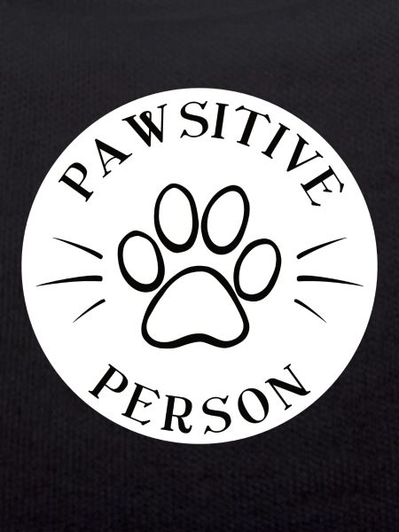 Pawsitive Person, Cats