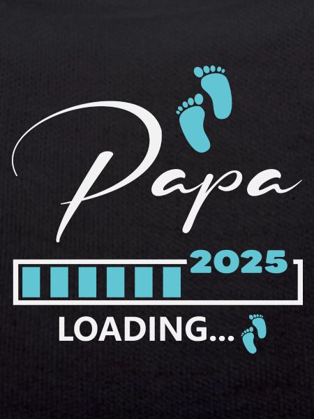 Papa 2025 loading