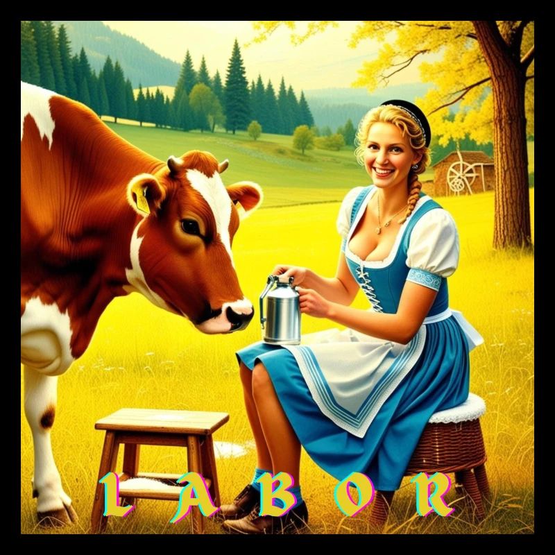 LABOR BAVARIA
