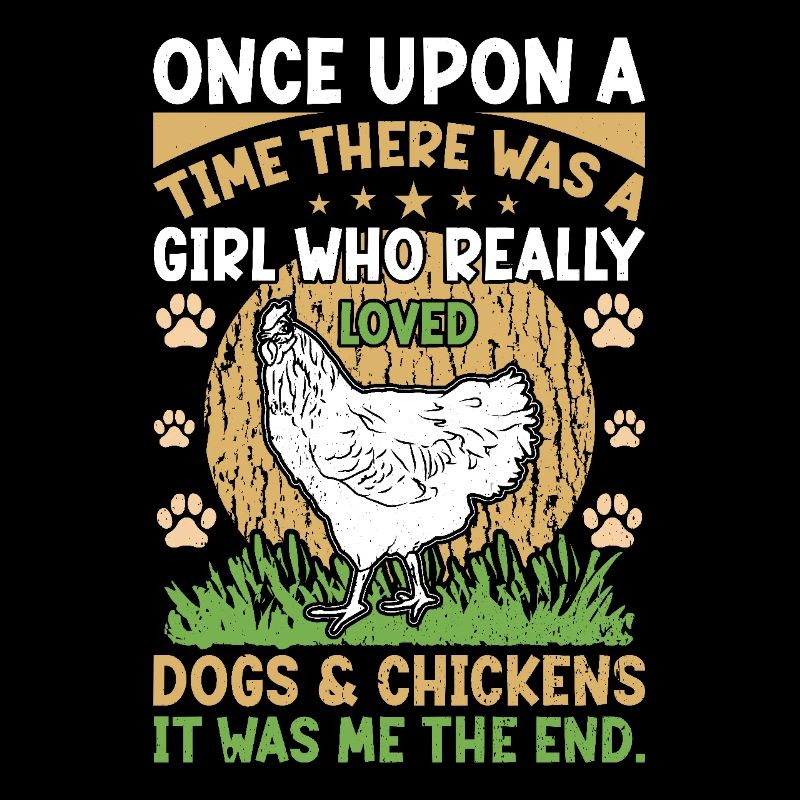 Farmer Chickens Breeder Welsumer Chicken